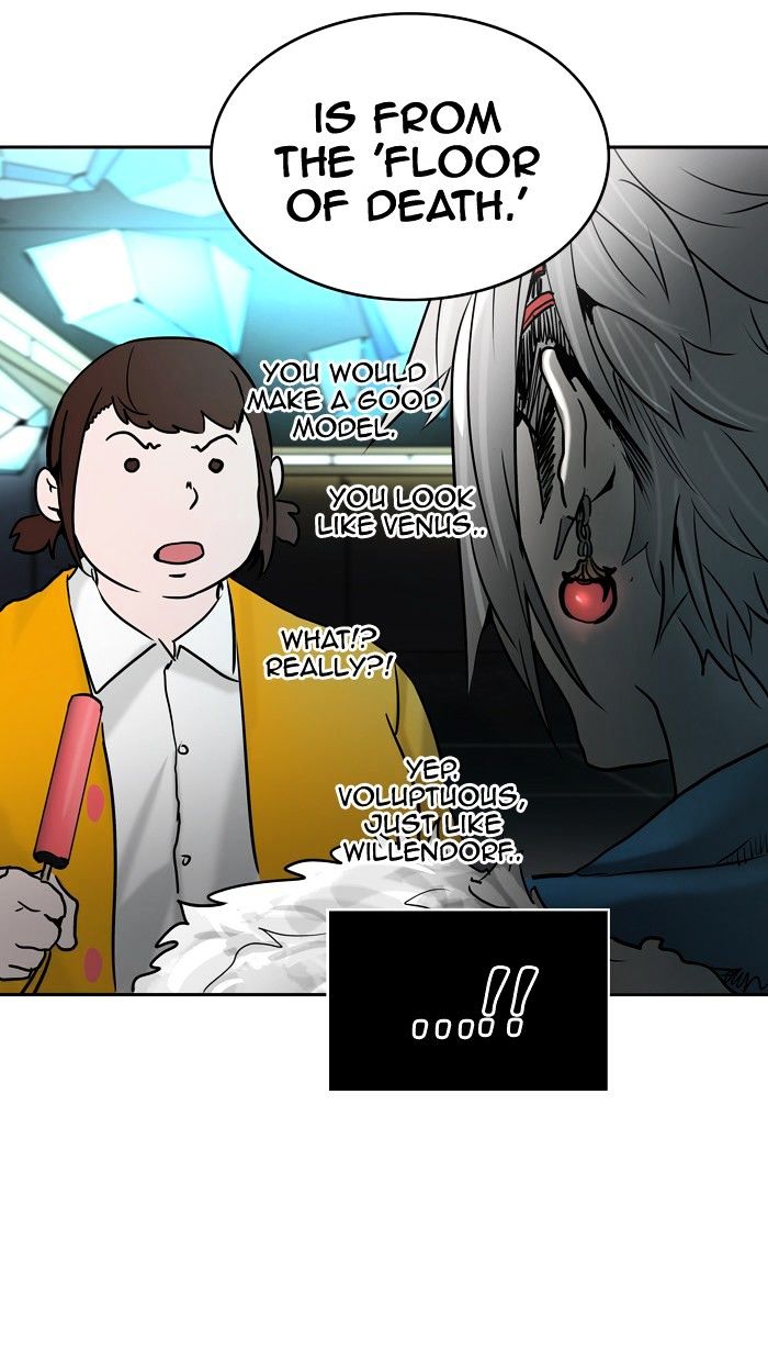 Tower of God, Chapter 310 image 081